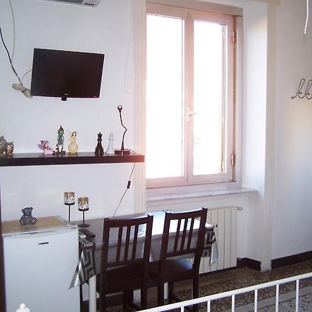 Affittacamere Buenos Ayres Genua Exterior foto