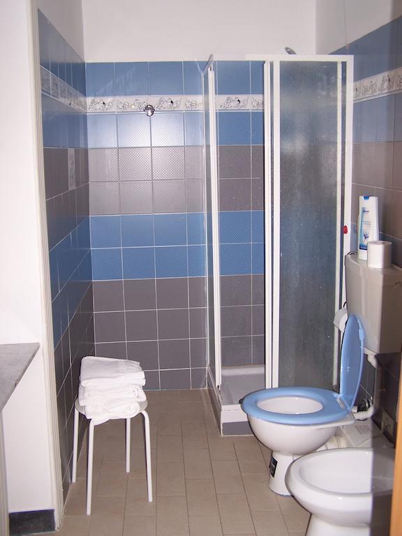 Affittacamere Buenos Ayres Genua Exterior foto