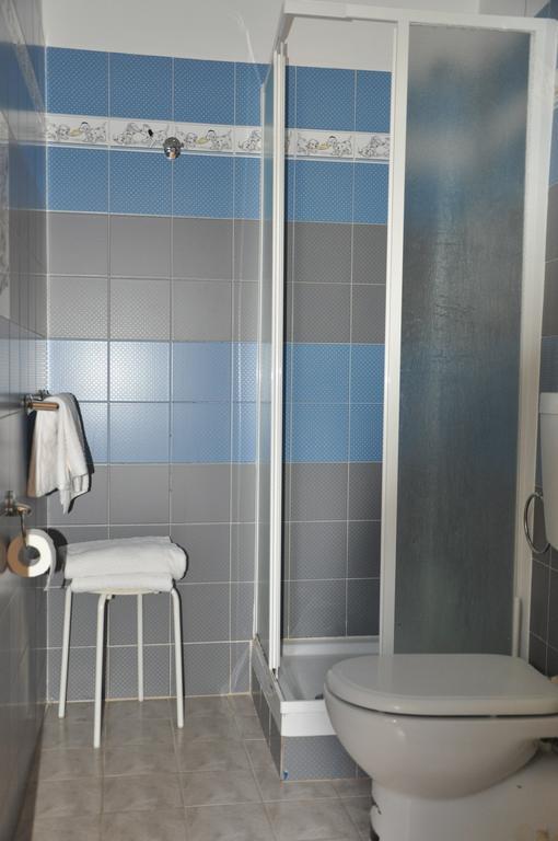 Affittacamere Buenos Ayres Genua Zimmer foto